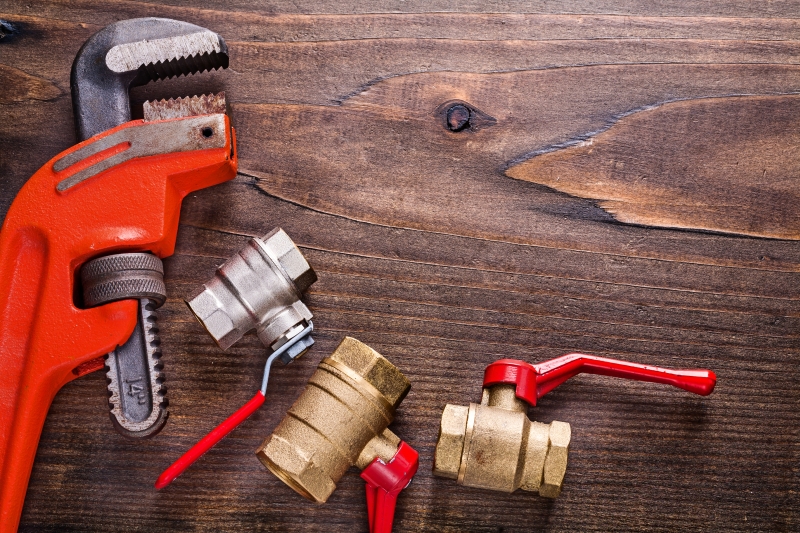 Plumbers in Esher, Claygate, KT10